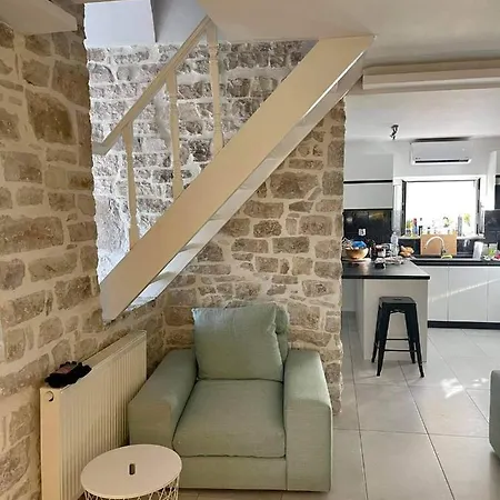 Διαμέρισμα Tasos House