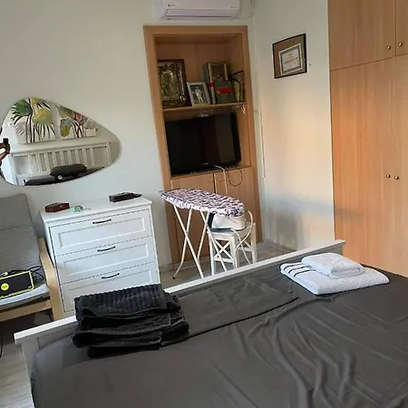 Διαμέρισμα Tasos House *
