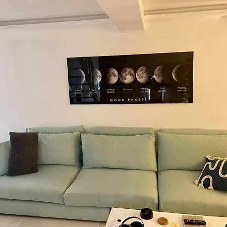 Tasos House Διαμέρισμα Mpogdanatika