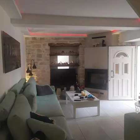Tasos House