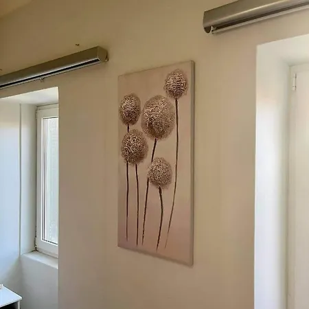 Tasos House Διαμέρισμα Mpogdanatika