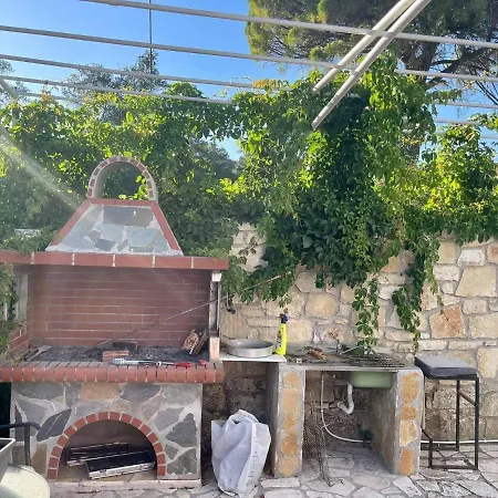 Διαμέρισμα Tasos House